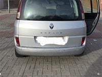 Usado Renault Espace Privilege 150 CV (110 kW) 2006 Gris / plata Monovolumen