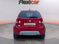 Usado Suzuki Ignis 83 CV (61 kW) 2022 Rosa Berlina