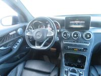 usado Mercedes GLC250 250d 4Matic Aut.