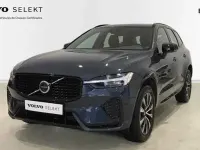 Nuevo Volvo V60 Plus 197 CV (144 kW) 2025 Gris Familiar