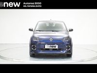 Usado Renault R5 Iconic 110 kW (150 CV) 2024 Azul Utilitario
