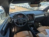 Usado Volvo XC40 210 CV (154 kW) 2022 SUV