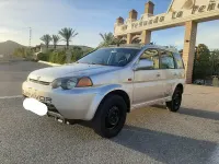 Usado Honda HR-V 105 CV (77 kW) 2000 Gris SUV