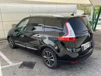 Usado Renault Grand Scénic III Bose Edition 130 CV (95 kW) 2012 Negro Monovolumen