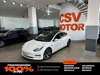 Usado Tesla Model 3 RWD 225 kW (306 CV) 2023 Blanco Berlina