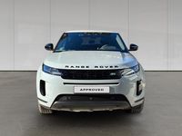 Usado Land Rover Range Rover evoque S 163 CV (119 kW) 2024 Arroios grey SUV
