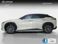 Usado Lexus RZ 450e Executive Line 230 kW (313 CV) 2023 Blanco SUV