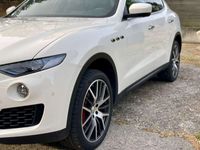 usado Maserati Levante Todoterreno Automático de 5 Puertas