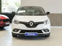 Usado Renault Scénic III Edition One 160 CV (117 kW) 2017 Blanco Monovolumen
