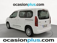Usado Toyota Proace City City 102 CV (75 kW) 2021 Blanco Monovolumen