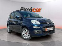 Usado Fiat Panda Easy 69 HP (50 kW) 2018 Azul Citadino