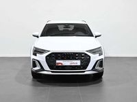 Usado Audi A3 Sportback 150 CV (110 kW) 2025 Blanco Utilitario