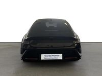 Usado Hyundai Ioniq 6 N Line 239 kW (325 CV) 2026 Azul Berlina