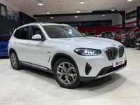 Usado BMW X3 xLine 292 CV (214 kW) 2021 Blanco SUV