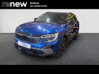 Usado Renault Austral Techno Esprit Alpine 200 CV (147 kW) 2023 Azul SUV