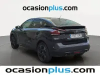 Usado Citroën C4 Feel 131 CV (96 kW) 2021 Negro SUV