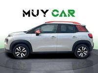 Usado Citroën C3 Aircross Feel 110 CV (80 kW) 2020 Gris / plata SUV