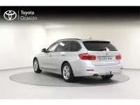 Usado BMW 320 190 CV (139 kW) 2020 Familiar
