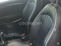 Usado Mini Cooper 120 CV (88 kW) 2010 Negro Utilitario