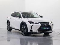 Usado Lexus UX 250h Executive Line 152 CV (111 kW) 2019 Blanco SUV