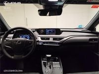 Usado Lexus UX 250h 184 CV (135 kW) 2022 Otro SUV