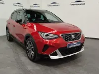 Usado Seat Arona Xperience 115 CV (84 kW) 2025 Rojo SUV