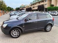 Usado Opel Antara Enjoy Plus 150 CV (110 kW) 2009 Azul SUV