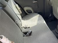 Usado Nissan Micra Visia 65 CV (47 kW) 2004 Gris / plata Utilitario