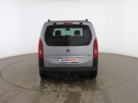 Usado Citroën Berlingo Shine 131 CV (96 kW) 2019 Gris Monovolumen
