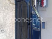 Usado BMW 118 122 CV (89 kW) 2008 Negro Utilitario