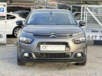 Usado Citroën C4 Cactus Business Class 102 CV (75 kW) 2019 Naranja Utilitario