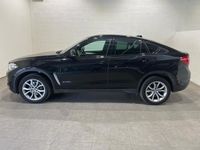 usado BMW X6 xDrive30d 190 kW (258 CV)