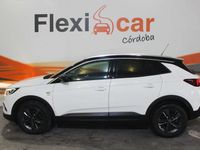 usado Opel Grandland X 1.2 Turbo 120 Aniversario Auto Gasolina en Flexicar Córdoba