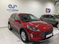 usado Ford Kuga 2.0 ECOBLUE MHEV 110KW TITANIUM 150 5P