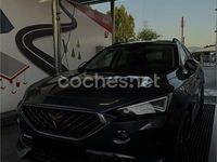Usado Cupra Formentor 150 CV (110 kW) 2022 Azul SUV