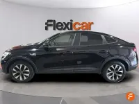 Usado Renault Arkana Evolution 140 CV (102 kW) 2023 Negro SUV