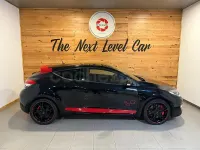 Usado Renault Mégane R.S. 275 CV (202 kW) 2015 Negro Coupe