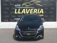 usado Peugeot 208 1.2 PureTech S&S Style 82