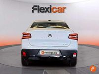 Usado Citroën C4 X PureTech 101 HP (74 kW) 2024 Branco SUV