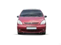 Usado Citroën Xsara Picasso 109 CV (80 kW) 2007 Negro Monovolumen