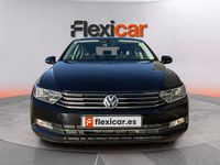 Brugt VW Passat Advance 120 HK (88 kW) 2017 Sort Sedan