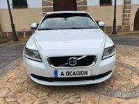 usado Volvo S40 1.6D DRIVe Momentum