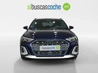 Nuevo Audi A3 e-tron Advanced 204 CV (150 kW) 2025 Azul Utilitario