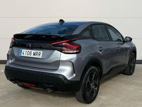 Brugt Citroën C4 PureTech 131 HK (96 kW) 2024 Grå SUV