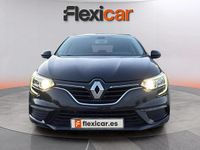 Usado Renault Mégane IV LIMITED 140 CV (102 kW) 2020 Blanco Utilitario