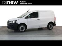 Nuevo Renault Kangoo 22 kW (30 CV) 2025 Blanco Monovolumen