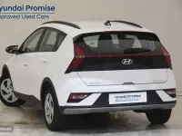 Usado Hyundai Bayon 84 CV (61 kW) 2024 SUV