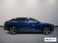 Usado Citroën C5 X Shine 180 CV (132 kW) 2024 Azul