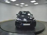 Usado BMW 216 116 CV (85 kW) 2021 Negro Coupe