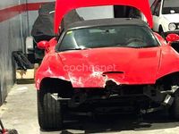 Usado Dodge Viper 506 CV (372 kW) 2007 Rojo Descapotable
